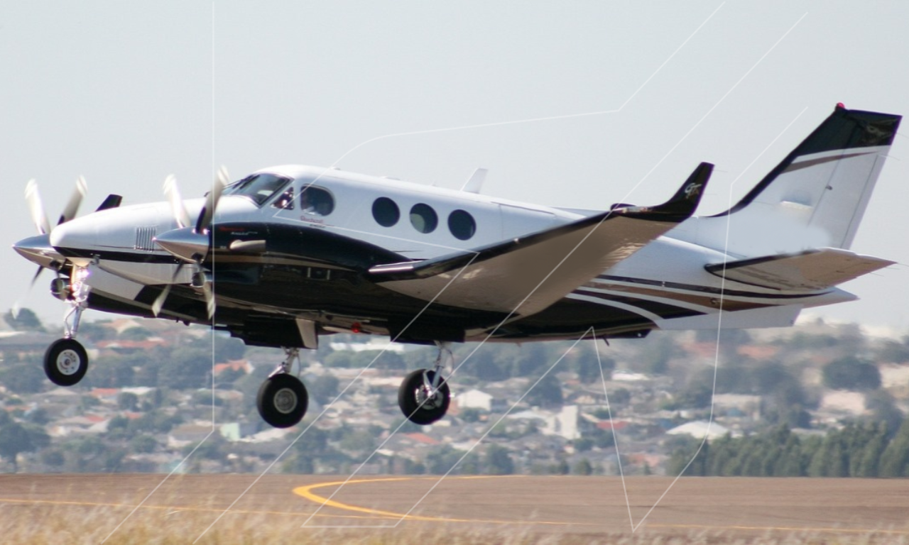BEECHCRAFT KING AIR 250 2016 BEECHCRAFT KING AIR 250 2016