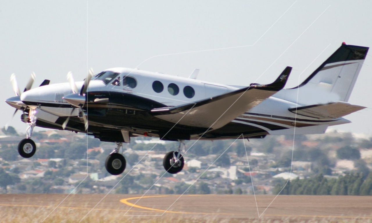 BEECHCRAFT KING AIR 250 2016