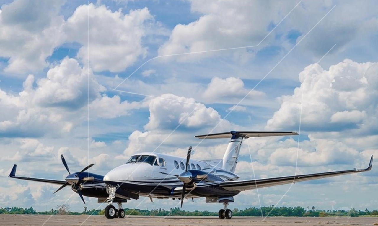 BEECHCRAFT KING AIR 250 2016 BEECHCRAFT KING AIR 250 2016