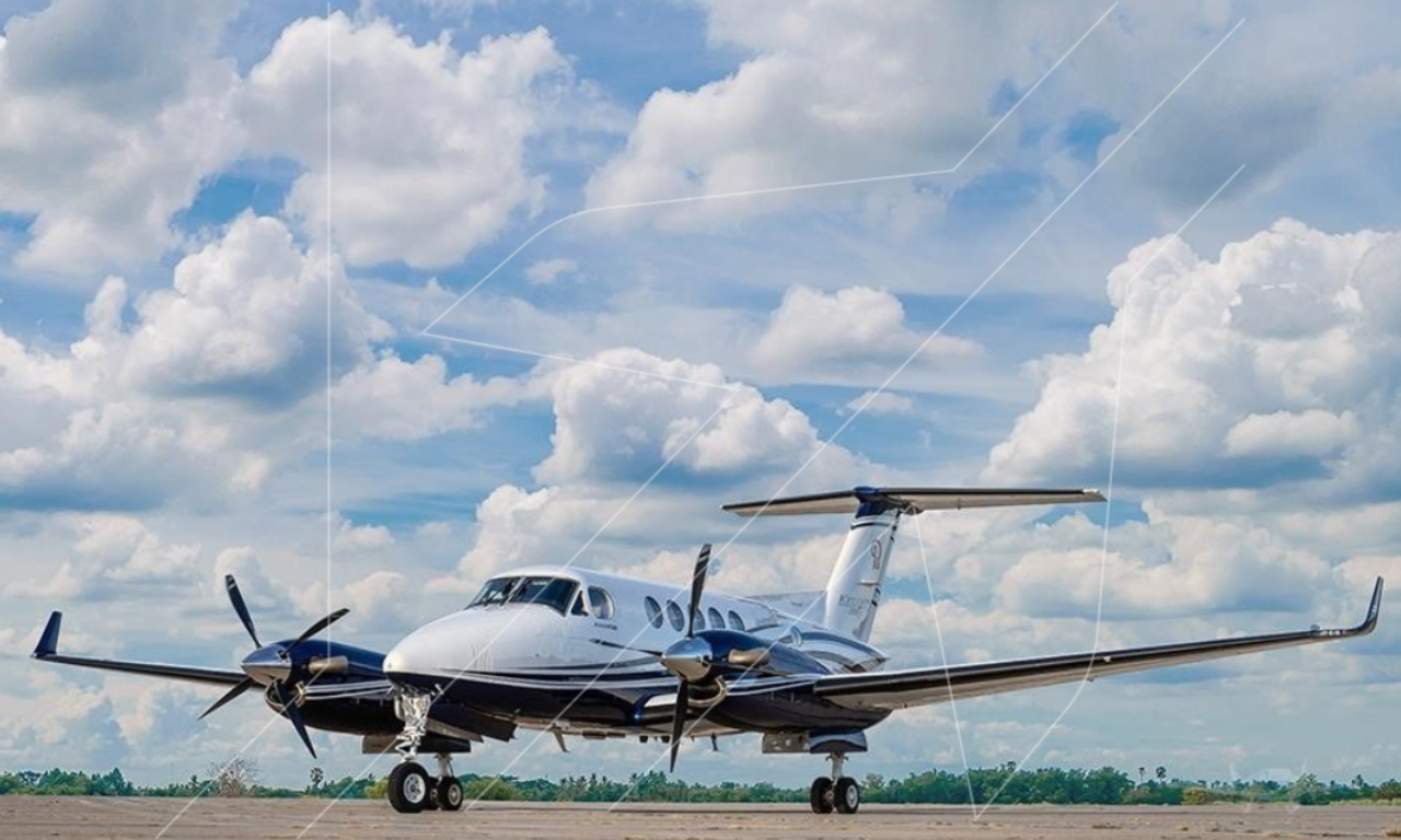 BEECHCRAFT KING AIR 250 2016