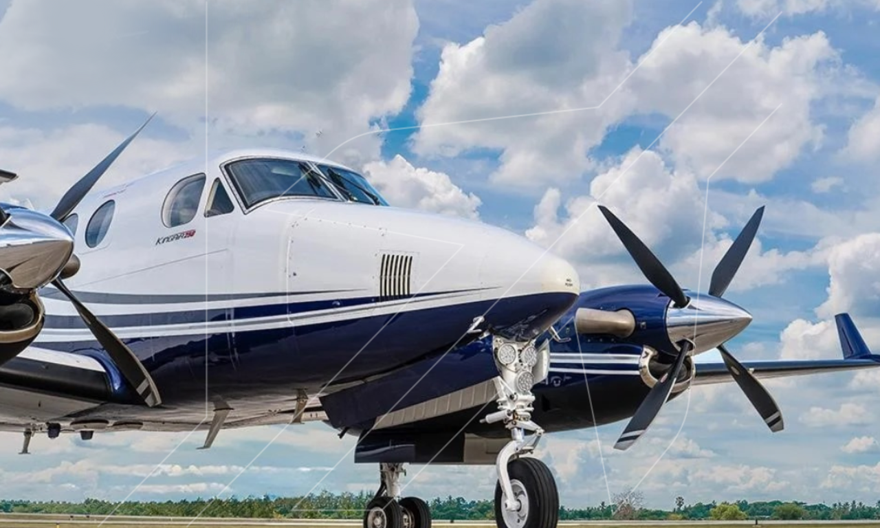 BEECHCRAFT KING AIR 250 2016 BEECHCRAFT KING AIR 250 2016