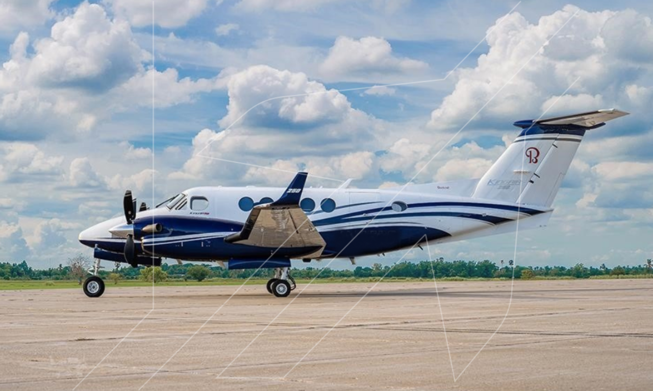 BEECHCRAFT KING AIR 250 2016 BEECHCRAFT KING AIR 250 2016