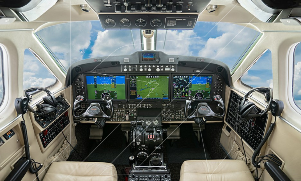 BEECHCRAFT KING AIR 250 2016 BEECHCRAFT KING AIR 250 2016