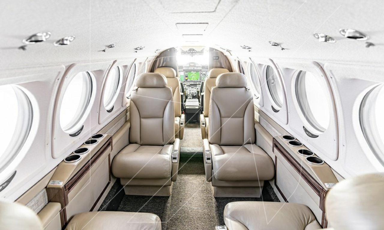 BEECHCRAFT KING AIR 250 2016 BEECHCRAFT KING AIR 250 2016
