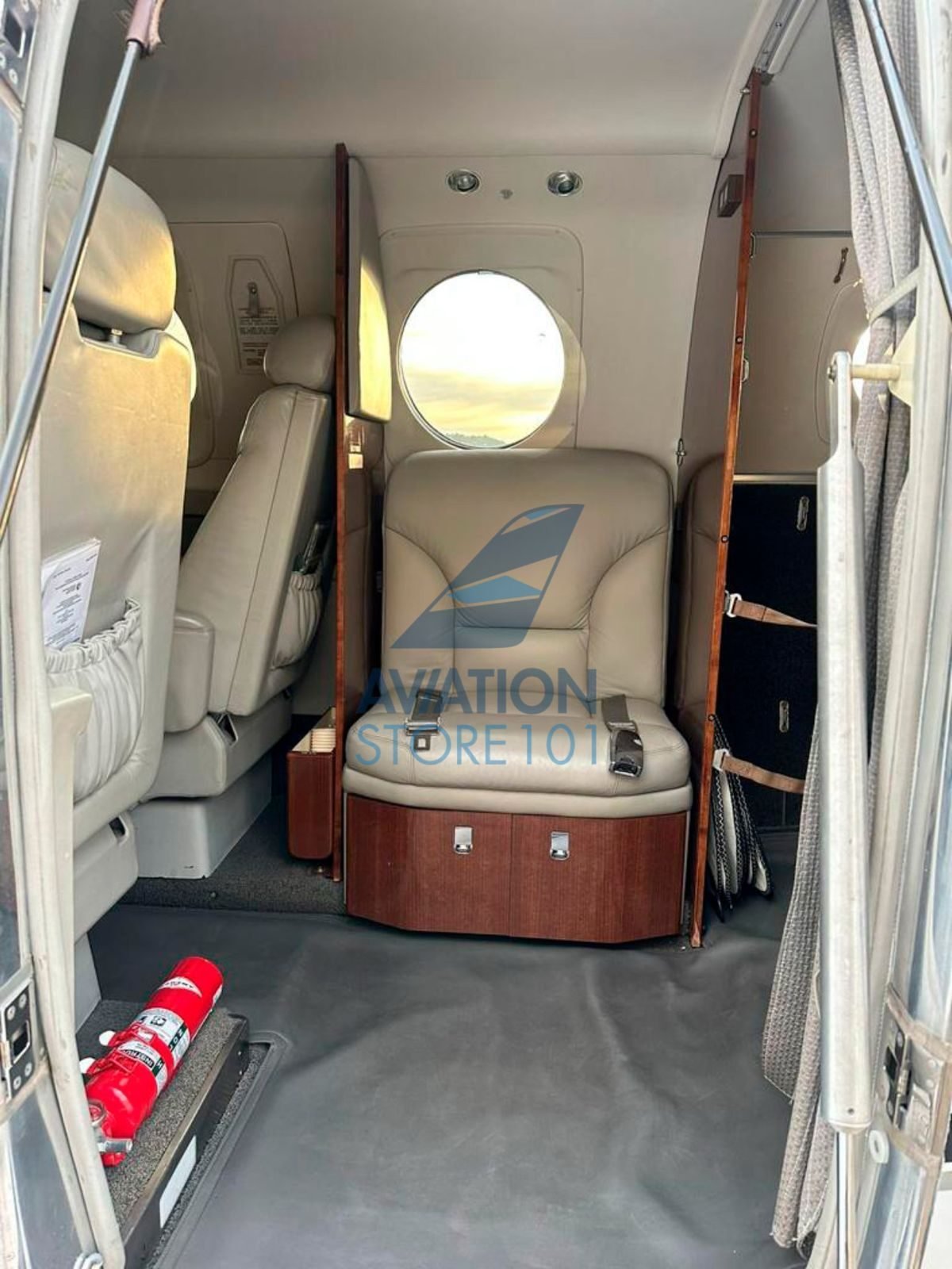 BEECHCRAFT KING AIR C90GTX 2012 BEECHCRAFT KING AIR C90GTX 2012