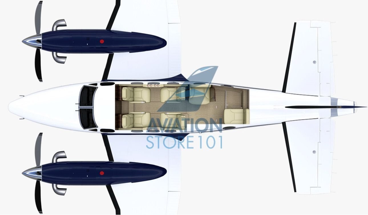 BEECHCRAFT KING AIR C90GTX 2012 BEECHCRAFT KING AIR C90GTX 2012