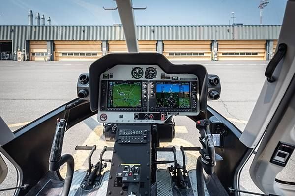 BELL 407GXi | Ano 2026 NOVO