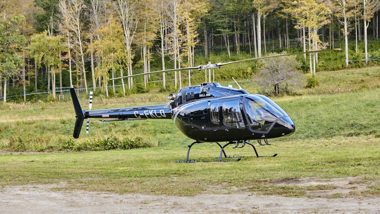 BELL 505 | Ano 2026 NOVO