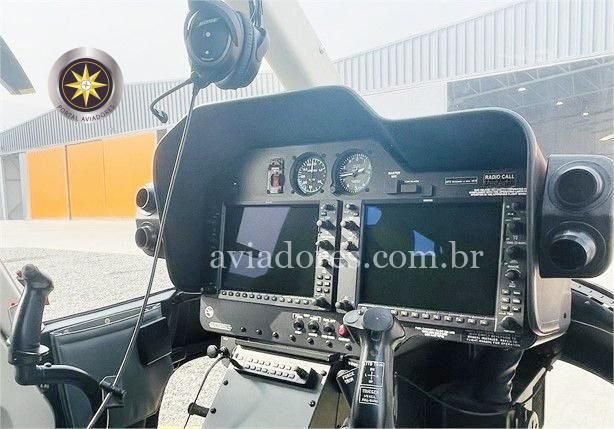 BELL 407 GX 2012 BELL 407 GX 2012