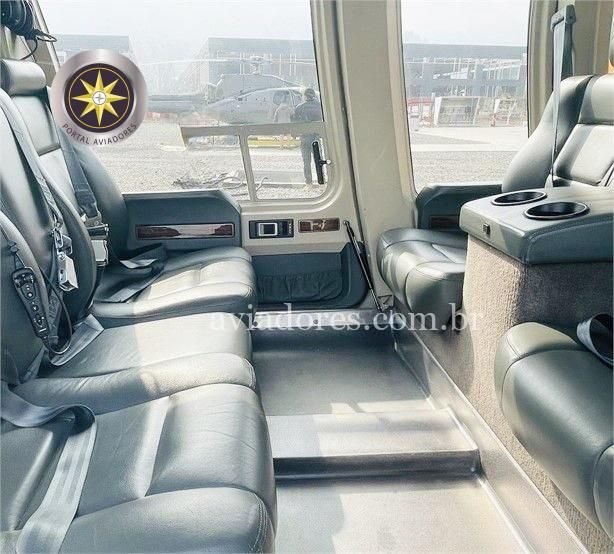 BELL 407 GX 2012 BELL 407 GX 2012