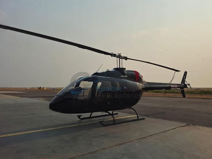 BELL 505 2019 BELL 505 2019