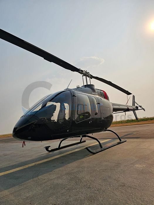BELL 505 2019 BELL 505 2019