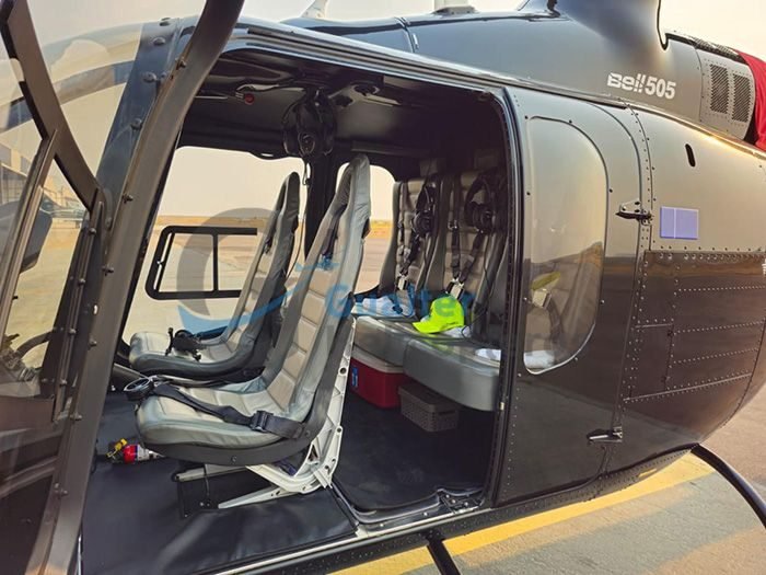 BELL 505 2019 BELL 505 2019