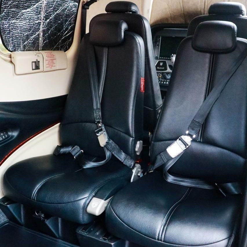 BEECHCRAFT BARON G58 2019 BEECHCRAFT BARON G58 2019