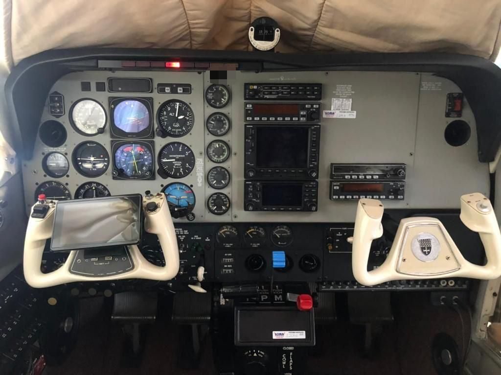 BEECHCRAFT BONANZA A36 2004 BEECHCRAFT BONANZA A36 2004