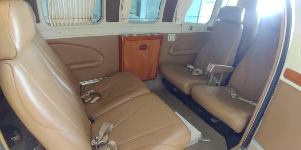 BEECHCRAFT BONANZA A36 1991 BEECHCRAFT BONANZA A36 1991