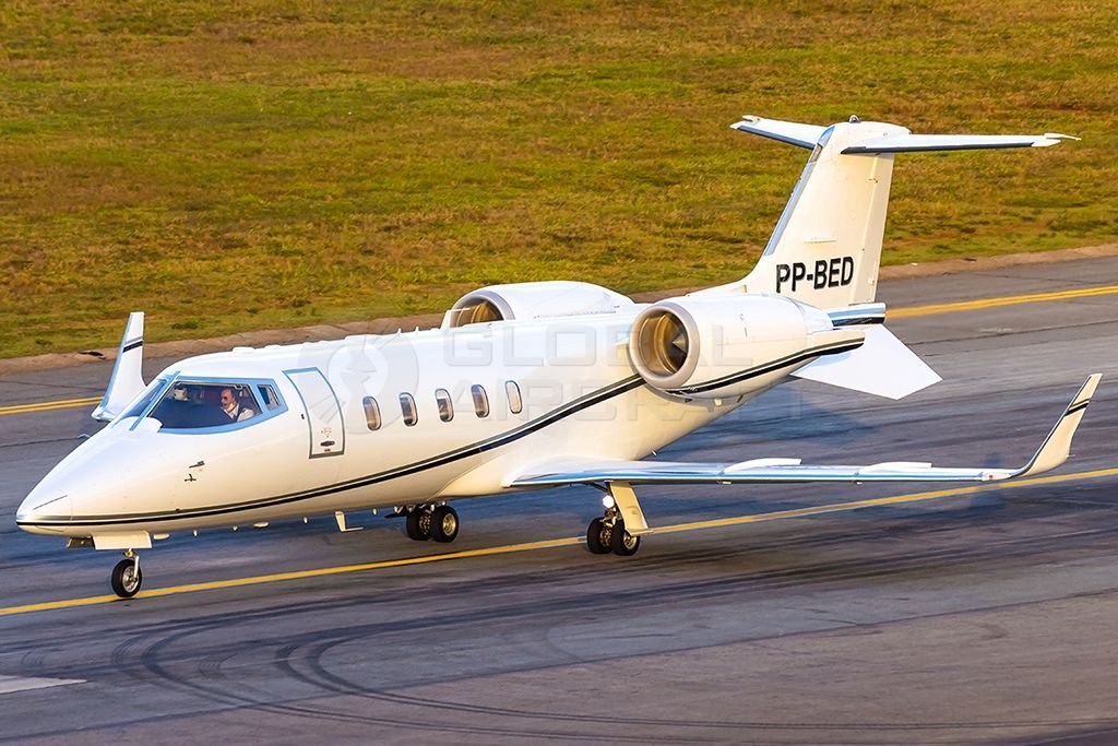 BOMBARDIER LEARJET 60SE 2006 BOMBARDIER LEARJET 60SE 2006