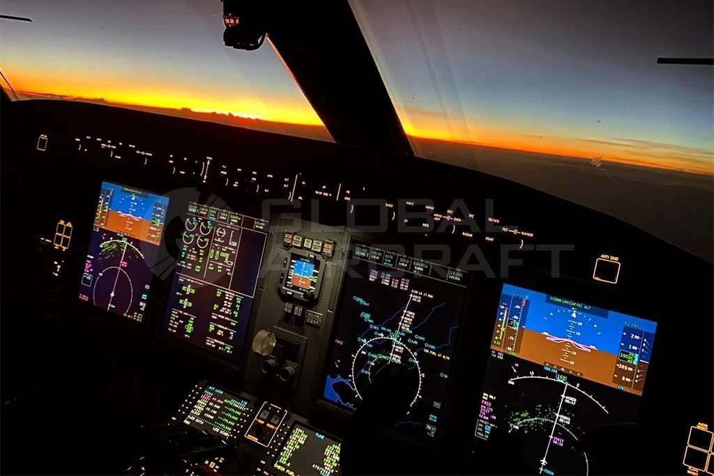 GULFSTREAM G150 2008 GULFSTREAM G150 2008