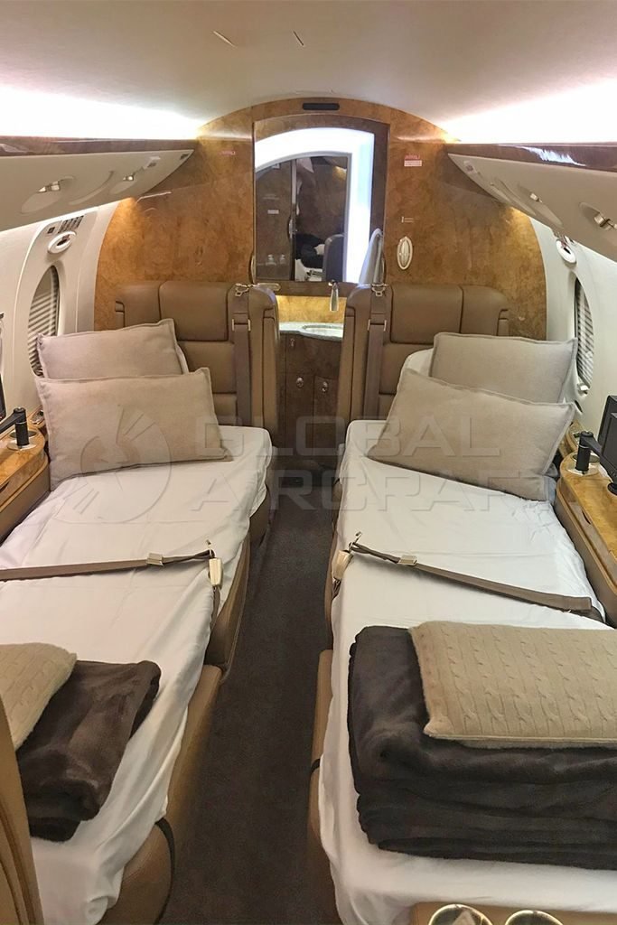 GULFSTREAM G150 2008 GULFSTREAM G150 2008