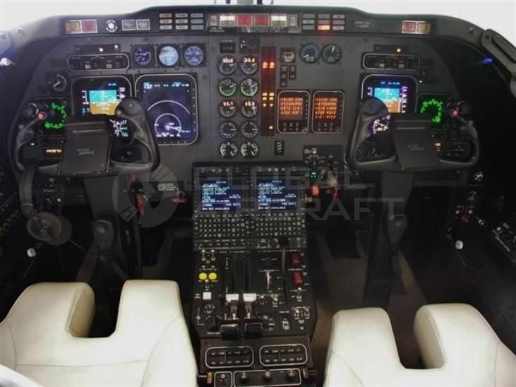 BEECHJET 400A 1998 BEECHJET 400A 1998