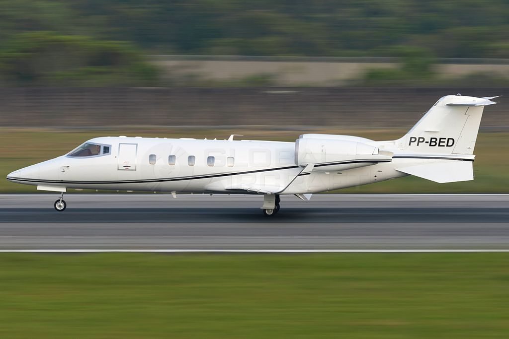 BOMBARDIER LEARJET 60SE 2006 BOMBARDIER LEARJET 60SE 2006