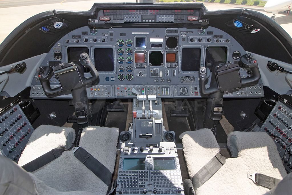 BOMBARDIER LEARJET 60SE 2006 BOMBARDIER LEARJET 60SE 2006