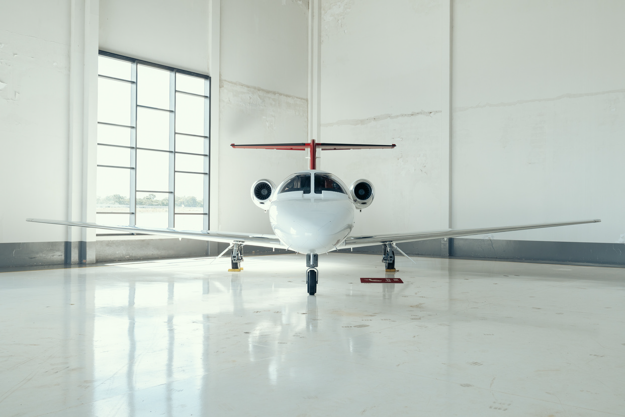 CESSNA CITATION CJ1 2004