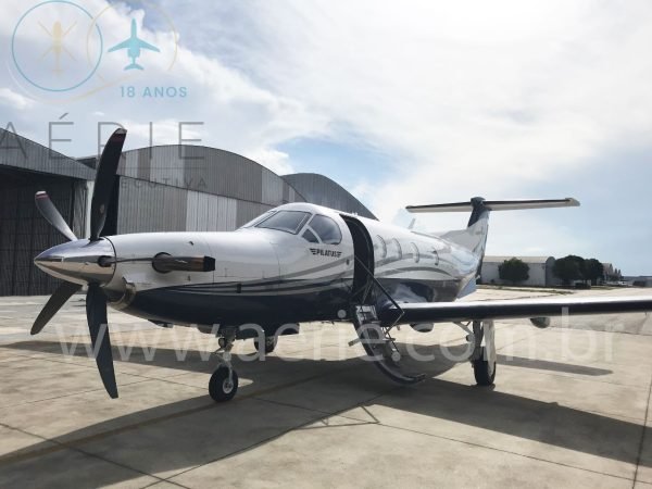 PILATUS PC-12NG 2017