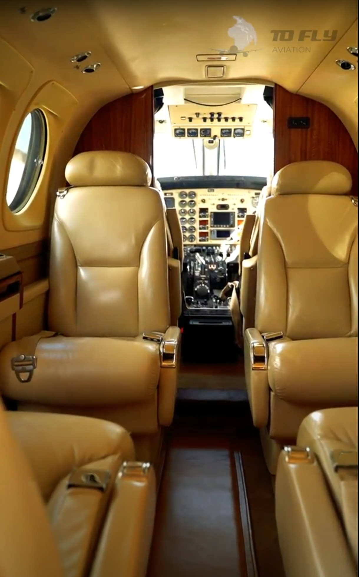 BEECHCRAFT KING AIR C90 GT 2006