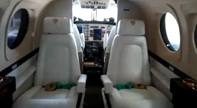 KING AIR C90B JAGUAR 1998 KING AIR C90B JAGUAR 1998