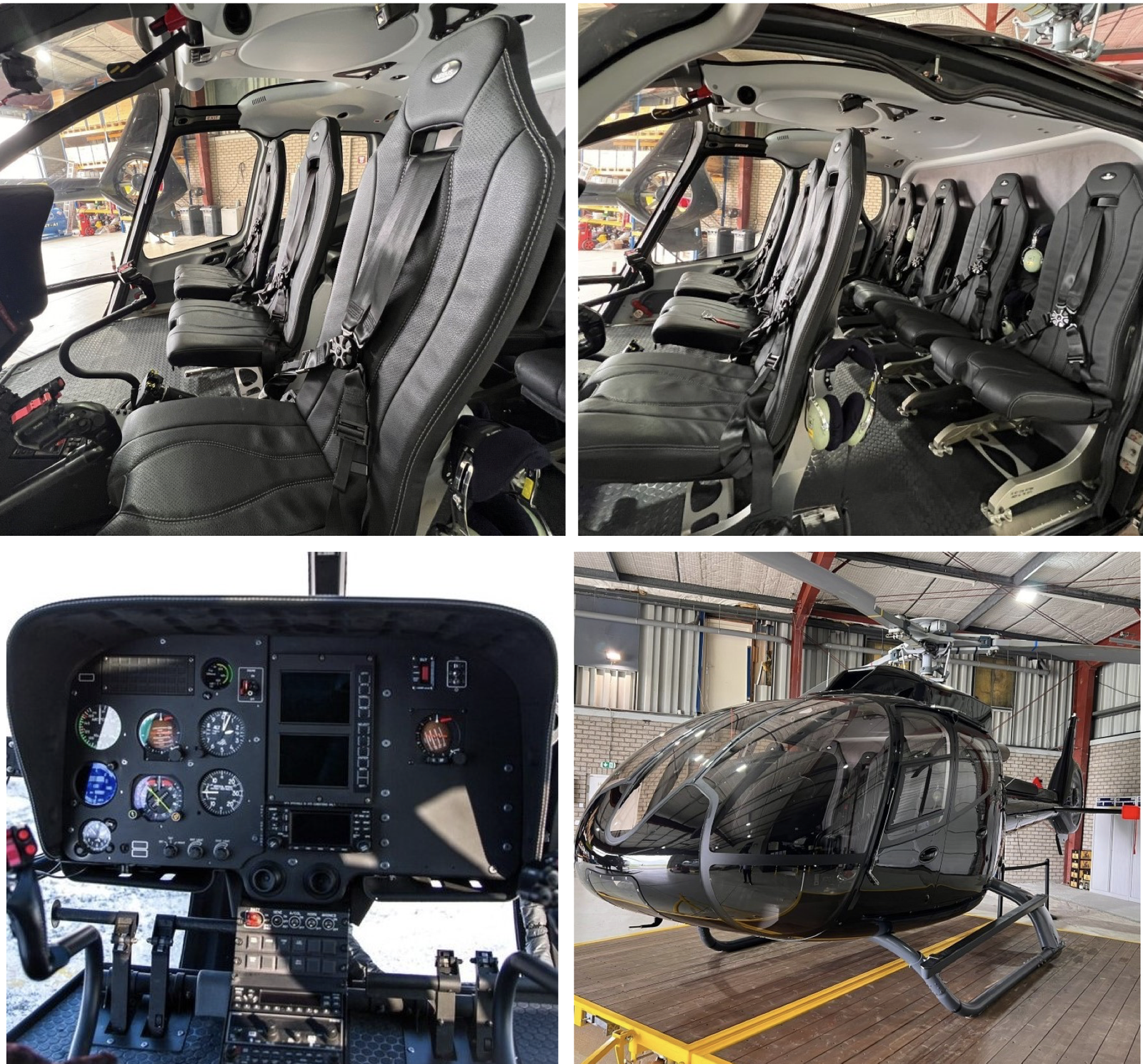 AIRBUS H130 2014 AIRBUS H130 2014