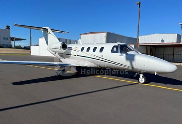 CITATION JET 525 1993 CITATION JET 525 1993