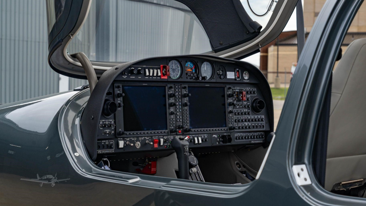 DIAMOND DA42-NG 2024 DIAMOND DA42-NG 2024