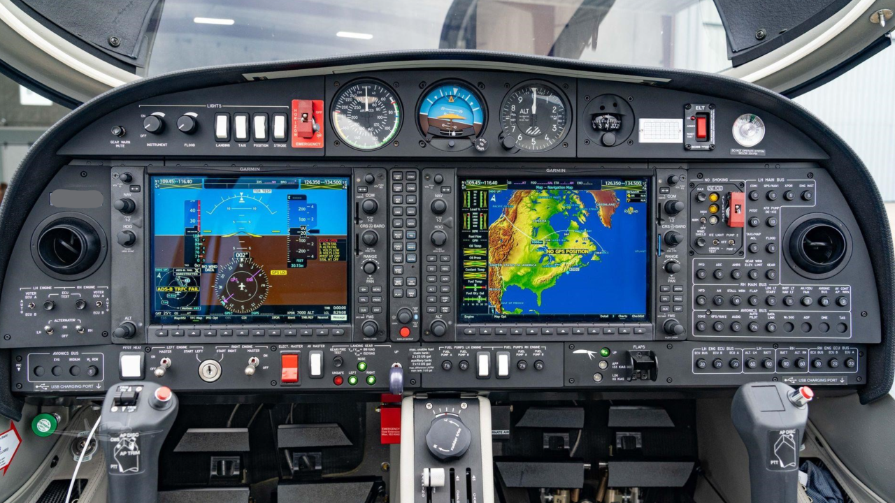 DIAMOND DA42-NG 2024 DIAMOND DA42-NG 2024