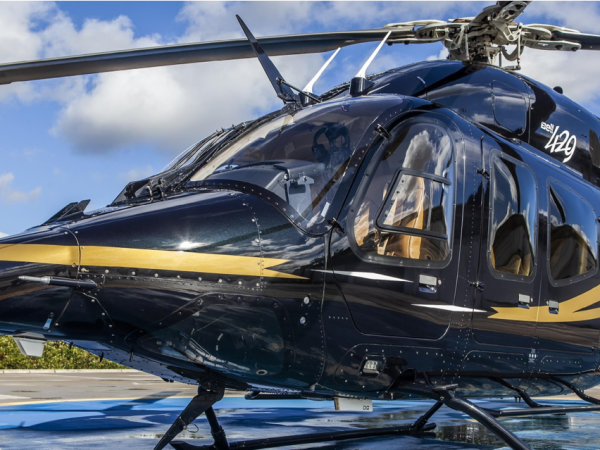 BELL 429 2012