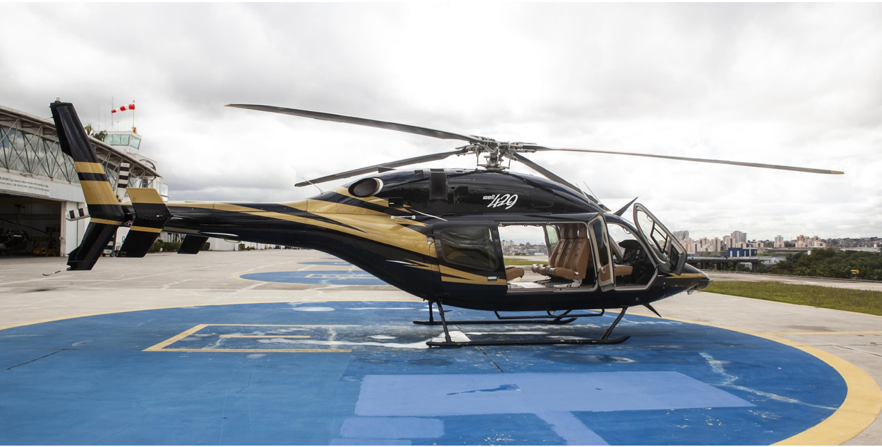 BELL 429 2012