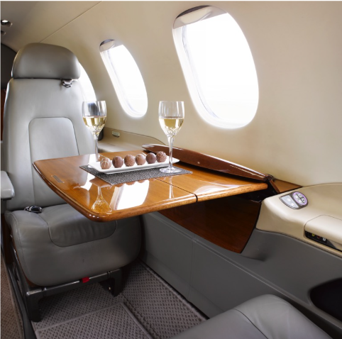 EMBRAER PHENOM 300 2013