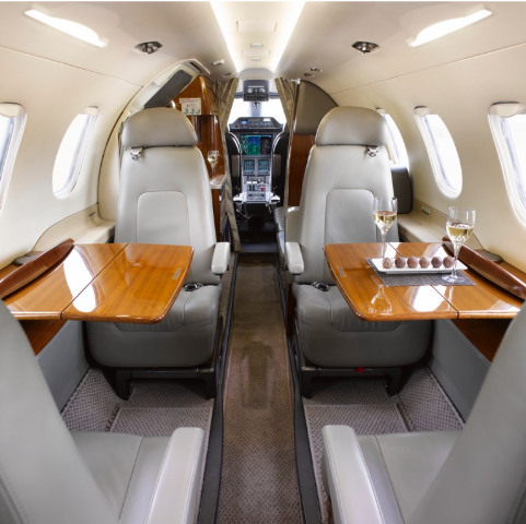 EMBRAER PHENOM 300 2013