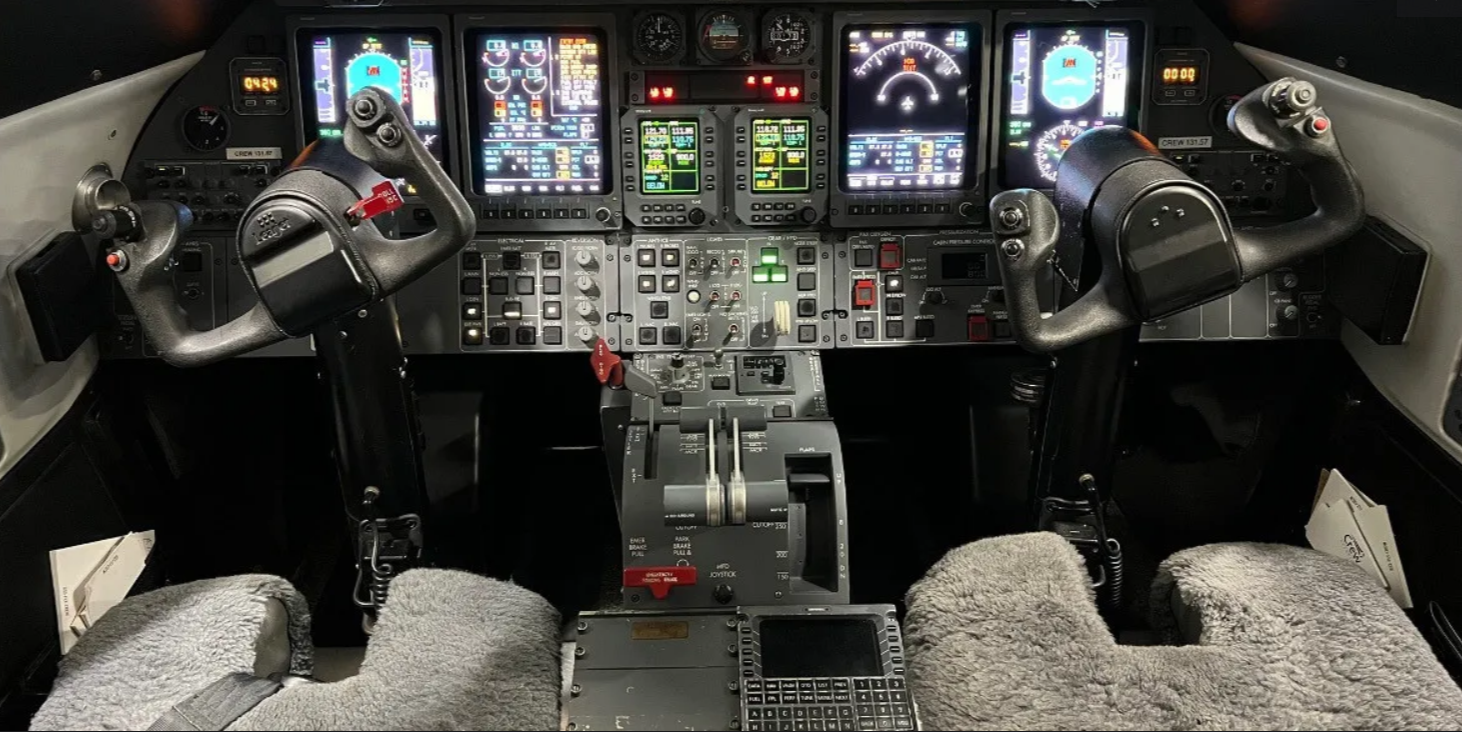 BOMBARDIER LEARJET 45 2000 BOMBARDIER LEARJET 45 2000