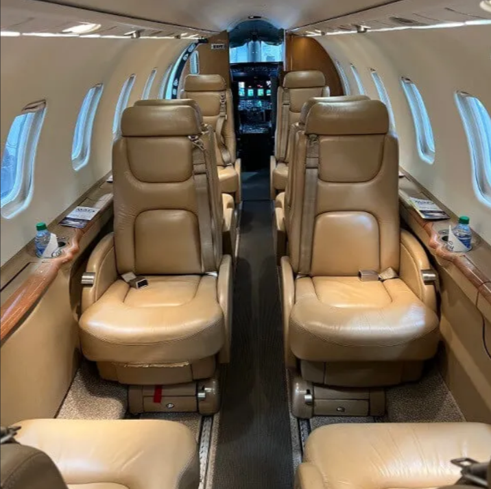 BOMBARDIER LEARJET 45 2000 BOMBARDIER LEARJET 45 2000