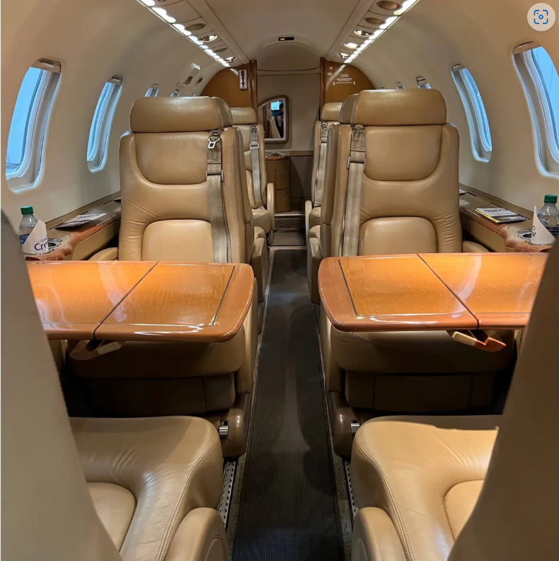 BOMBARDIER LEARJET 45 2000 BOMBARDIER LEARJET 45 2000