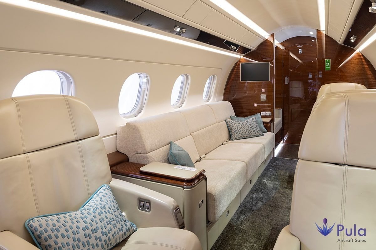 EMBRAER LEGACY 500 2016 EMBRAER LEGACY 500 2016