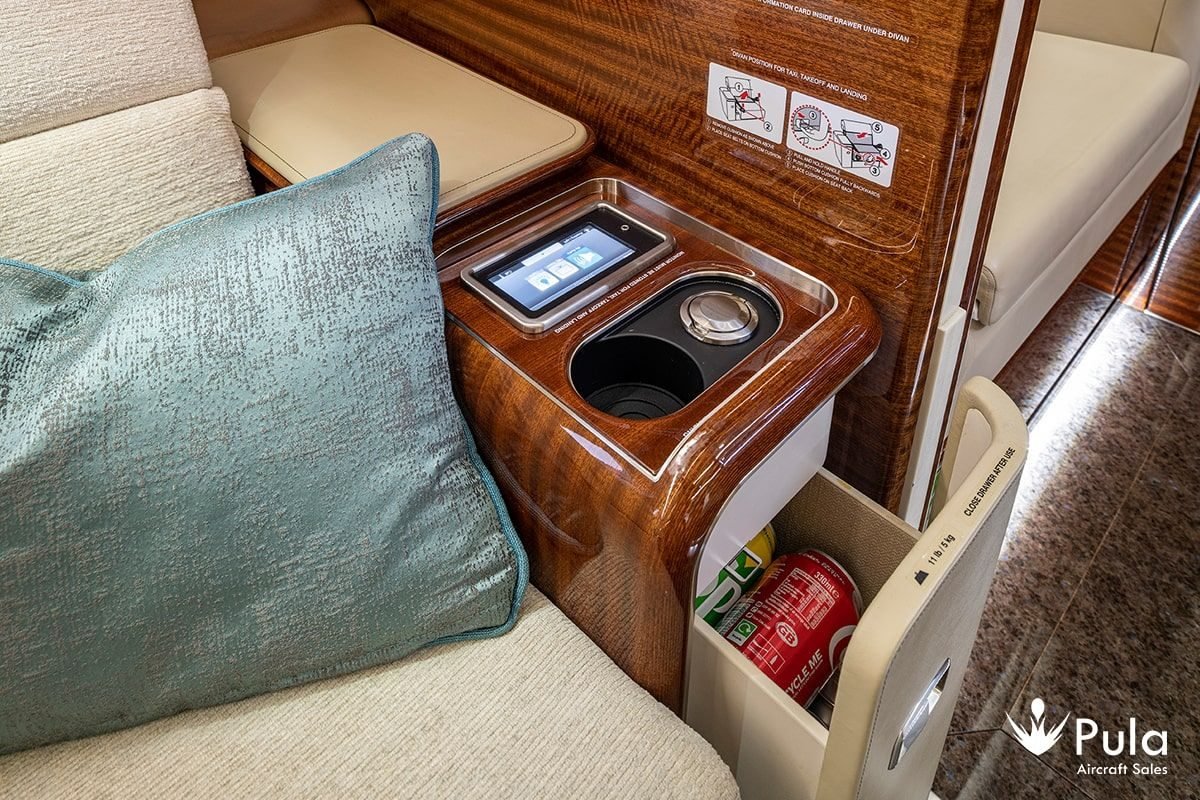EMBRAER LEGACY 500 2016 EMBRAER LEGACY 500 2016