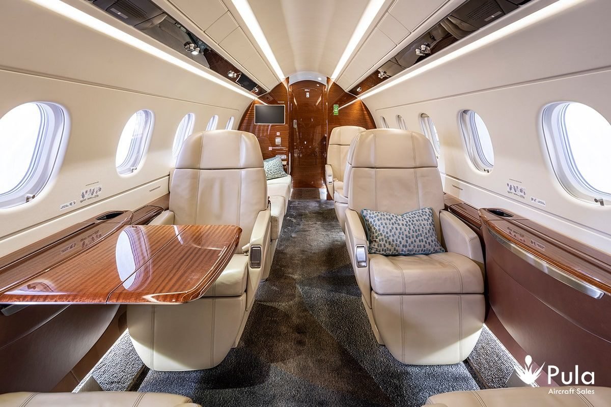 EMBRAER LEGACY 500 2016 EMBRAER LEGACY 500 2016