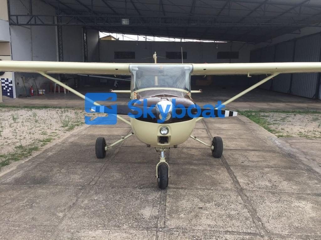 CESSNA 150 1975 CESSNA 150 1975
