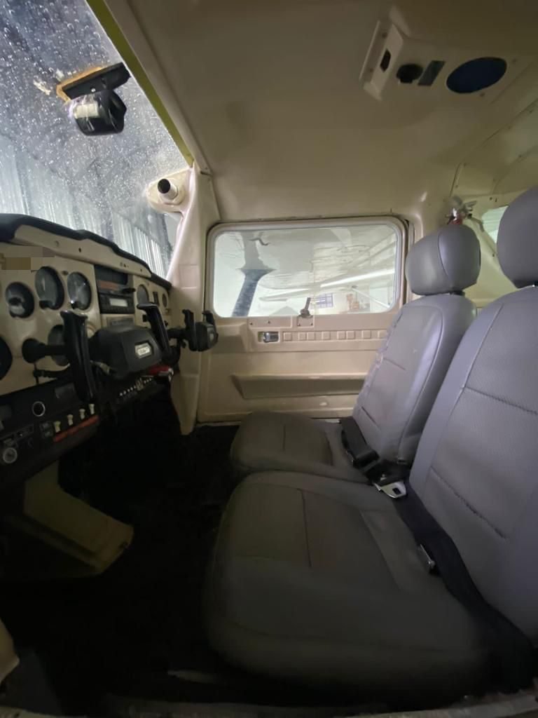 CESSNA C152 1978