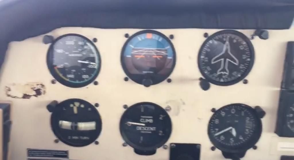 CESSNA 172B 1961 CESSNA 172B 1961