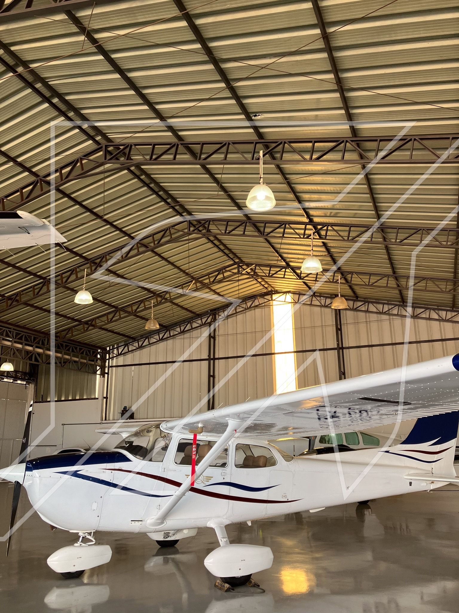 CESSNA 172M SKYHAWK 1973 CESSNA 172M SKYHAWK 1973