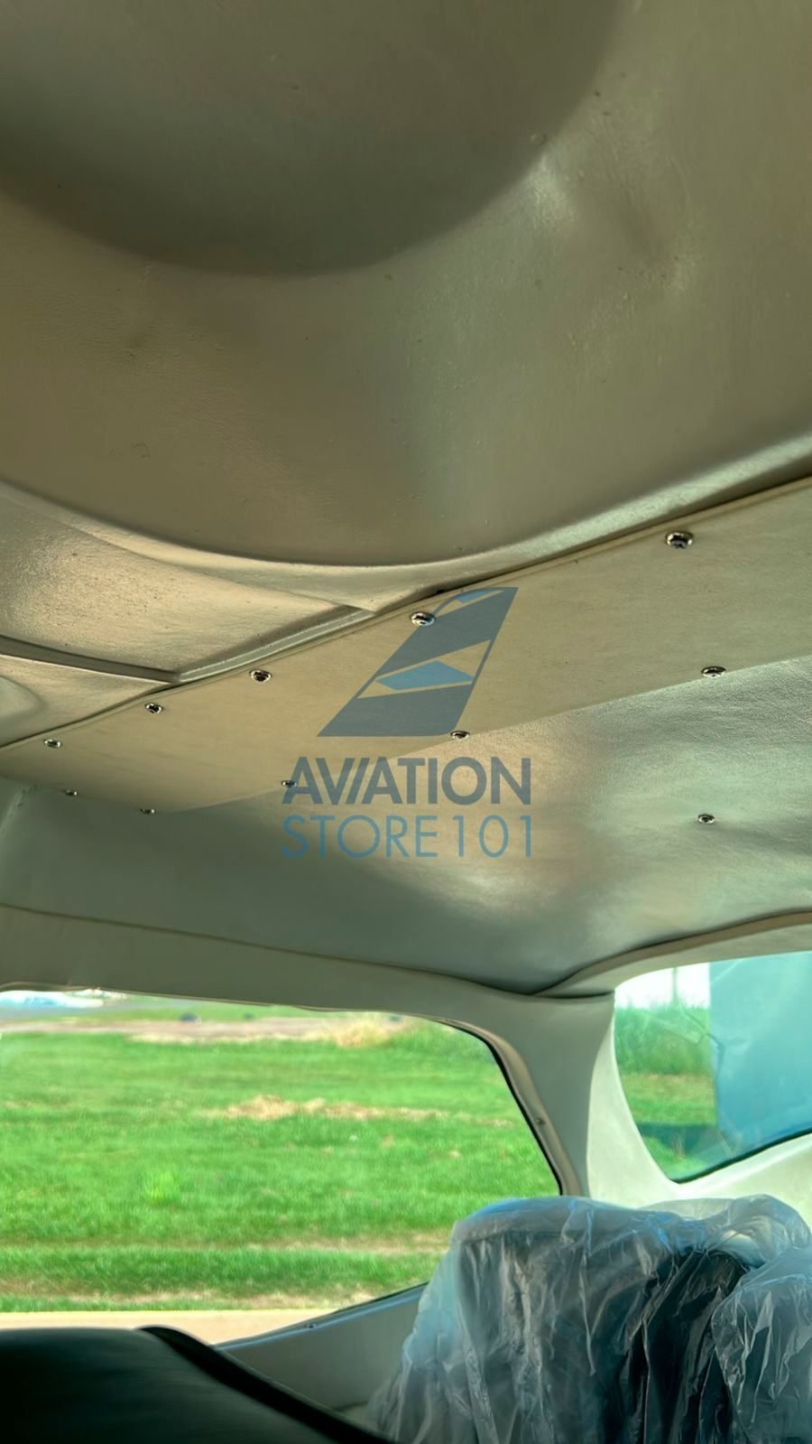 CESSNA 172M 1974 CESSNA 172M 1974