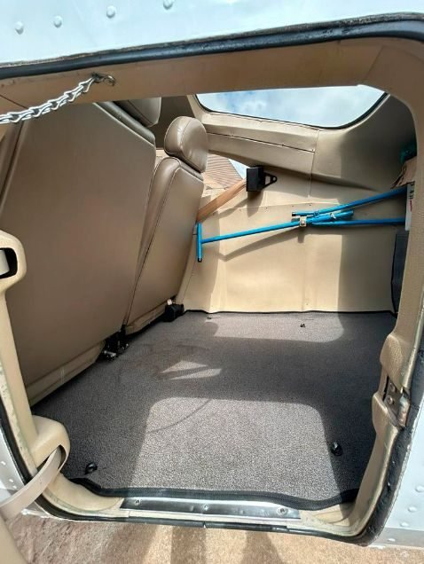CESSNA 182T 2003 CESSNA 182T 2003
